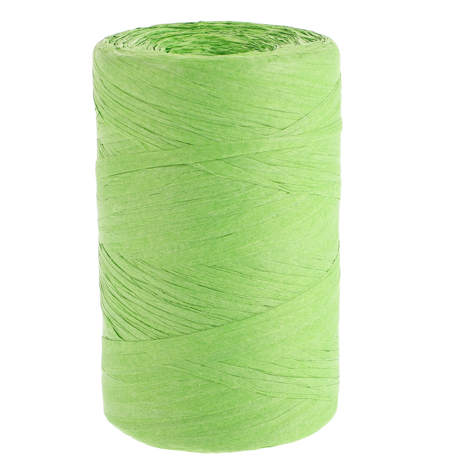 Raffia Paper Ribbon Colored Pa - Papercraft Supply Ribbon recension och pris