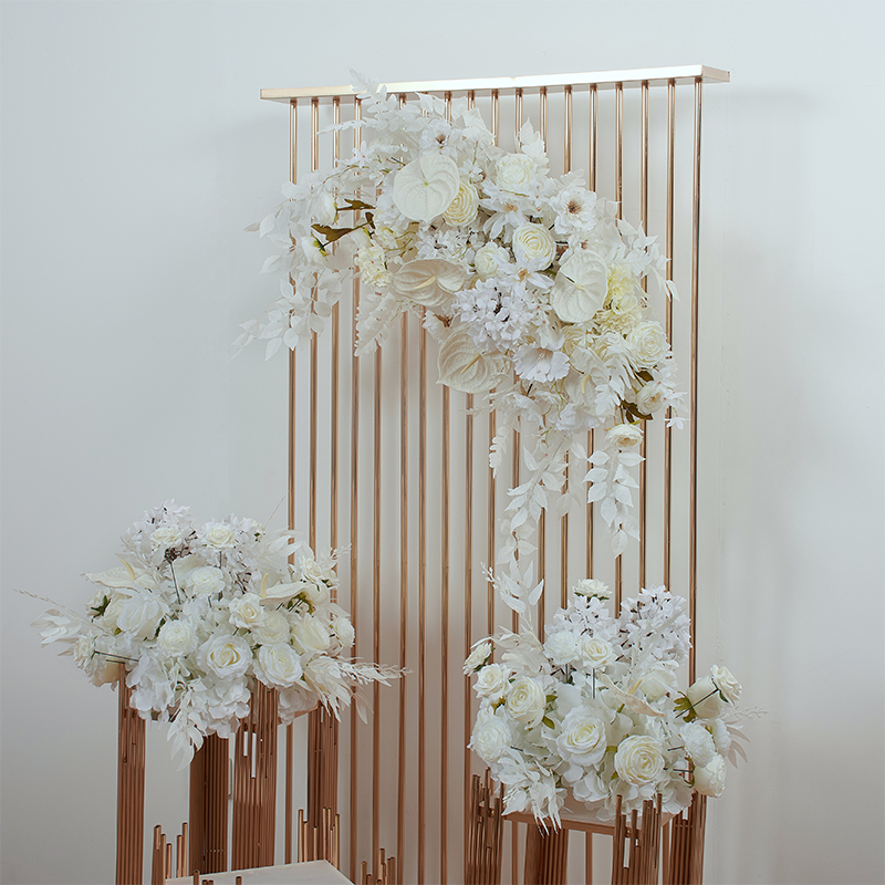Wedding Arch Backdrop Balloon  - Balloon Arch Kit recension och pris