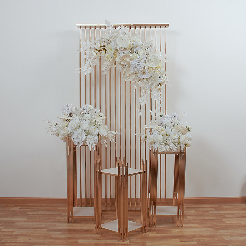 Wedding Arch Backdrop Balloon  - Balloon Arch Kit recension och pris
