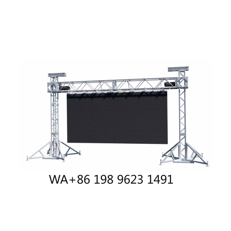 Mini Manual Hoist Truss Stand  - Event & Party Supply Photos recension och pris