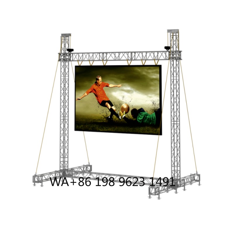 Mini Manual Hoist Truss Stand  - Event & Party Supply Photos recension och pris