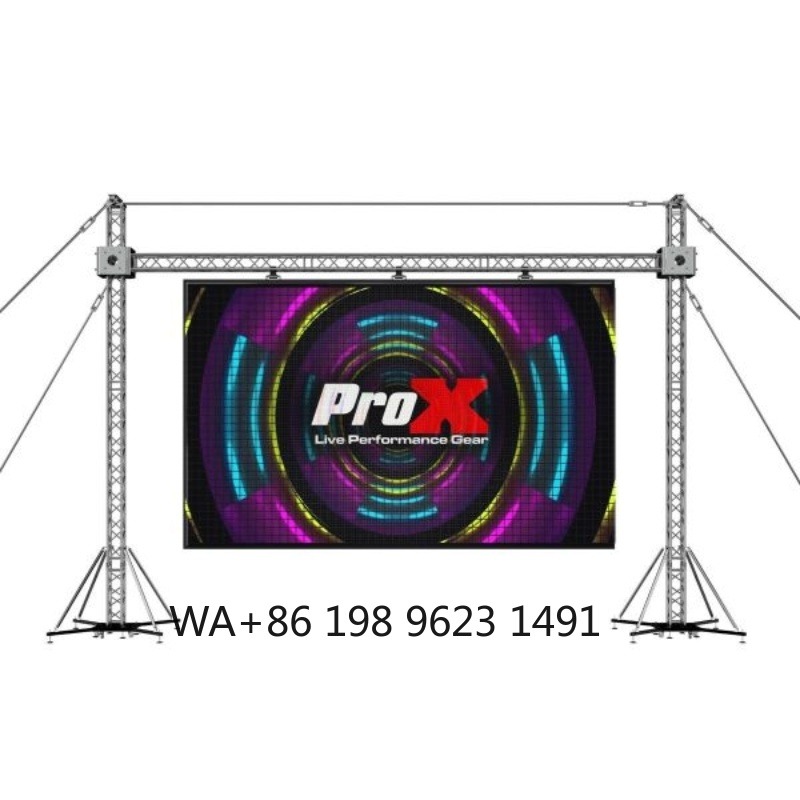 Mini Manual Hoist Truss Stand  - Event & Party Supply Photos recension och pris