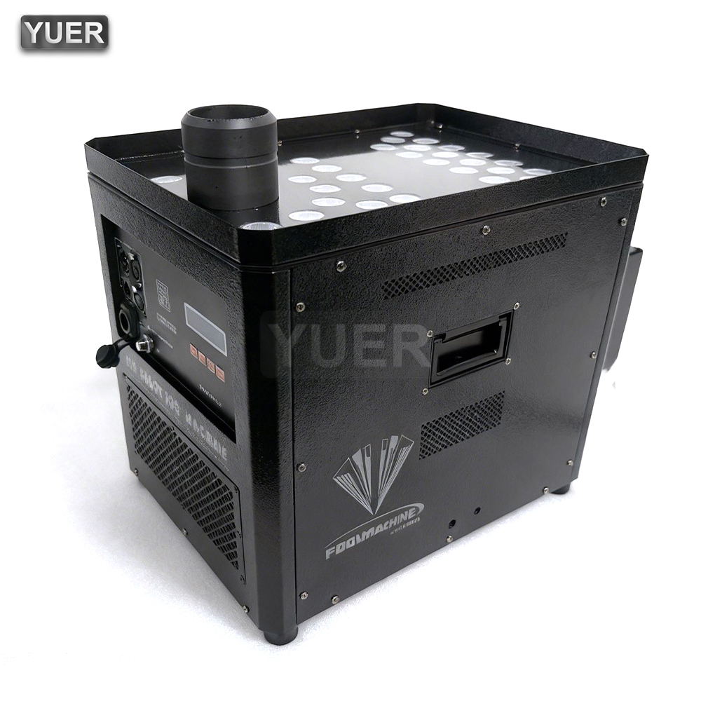 4500W 4000W 3500W  Stage LED J - Confetti Cannon Tube recension och pris