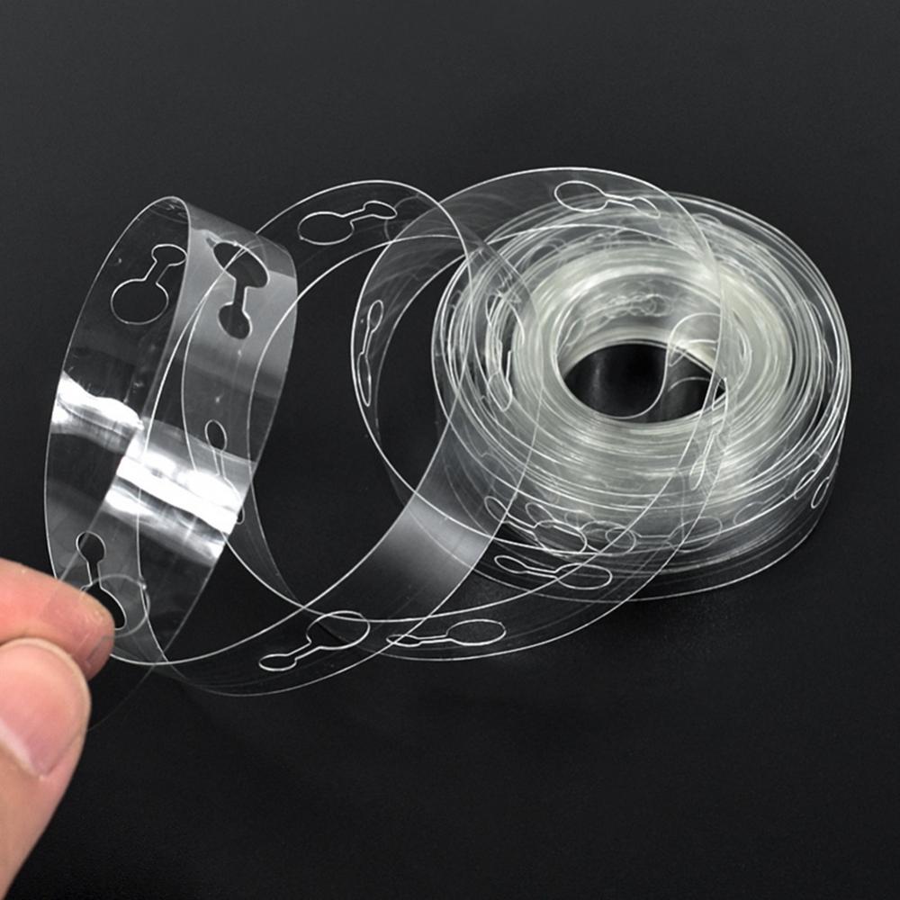 5m Plastic DIY Balloon Connect - Balloon Arch Kit recension och pris