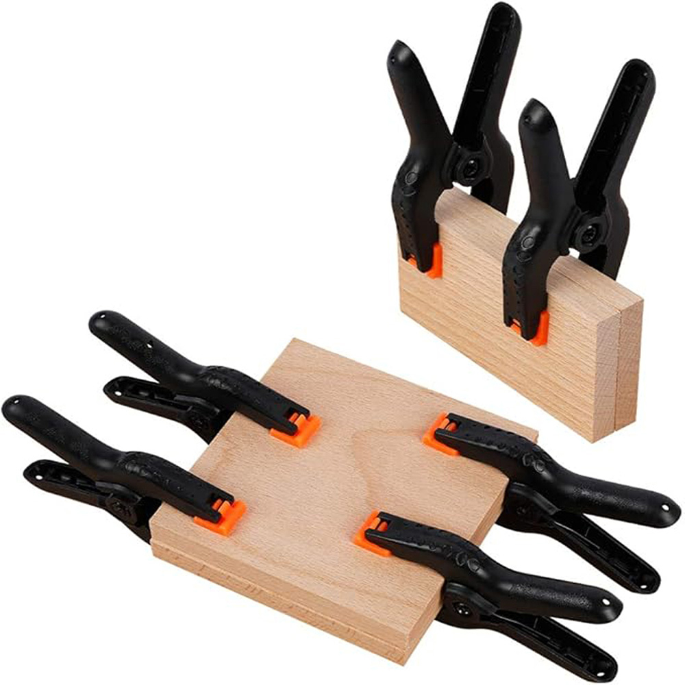 Spring Clamps Heavy Duty For W - Balloon Arch Kit recension och pris