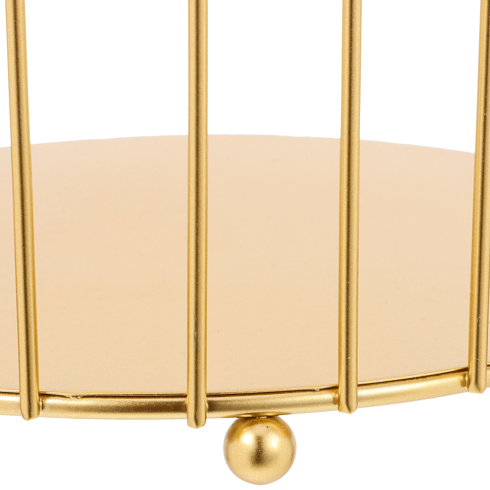 Birdcage Cupcake Stand 2 Tier  - Cupcake Stand Tier recension och pris