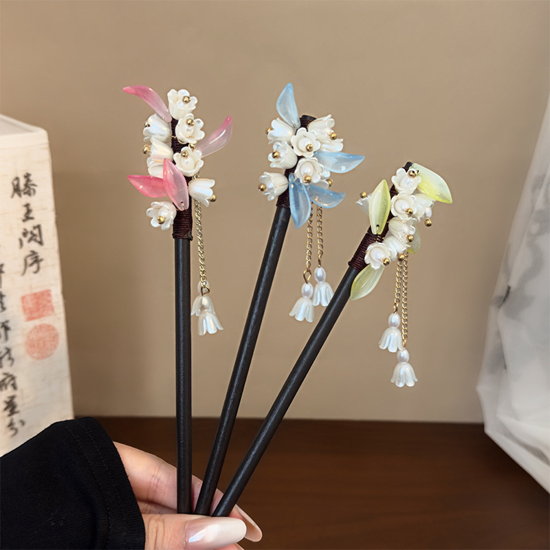 Chinese Style Traditional Hair - Event Suppliers recension och pris