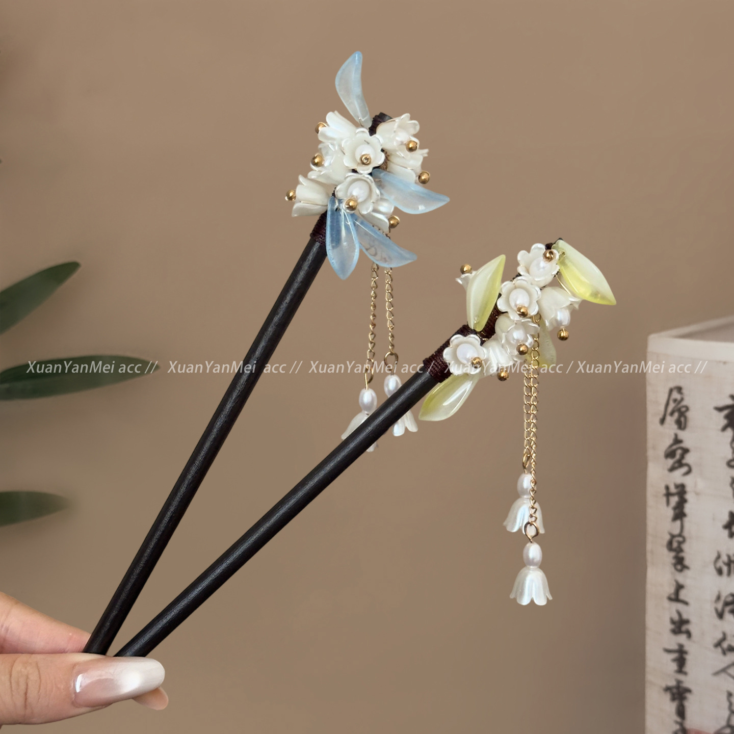 Chinese Style Traditional Hair - Event Suppliers recension och pris
