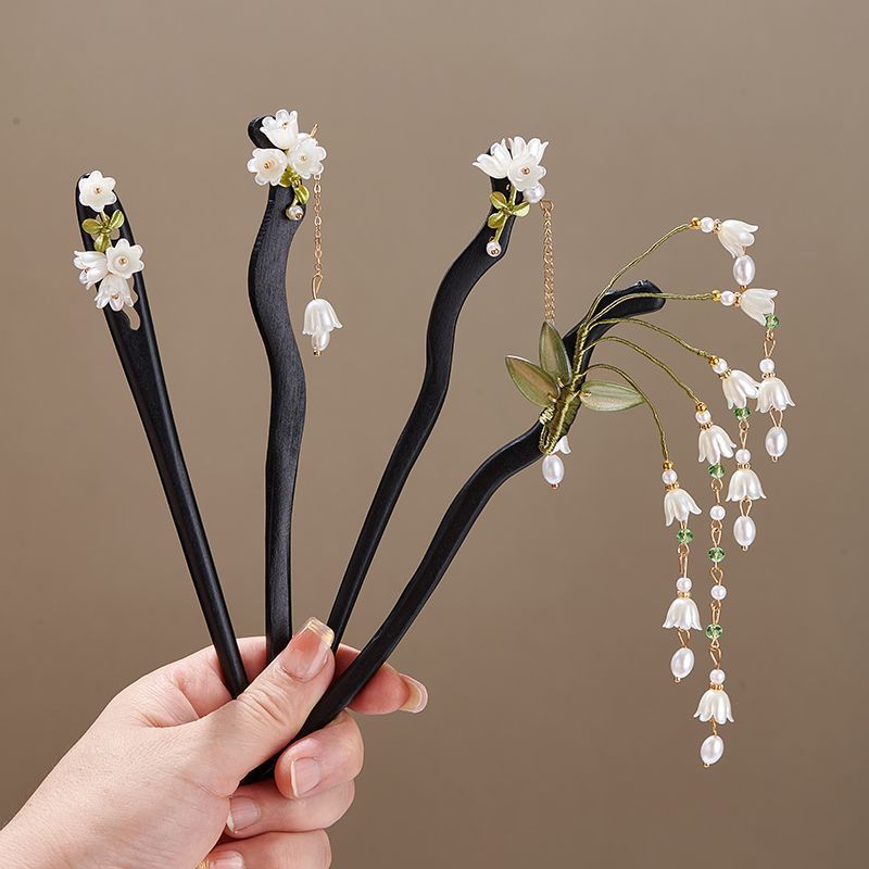 Lily Of The Valley1 Hair Stick - Event Suppliers recension och pris