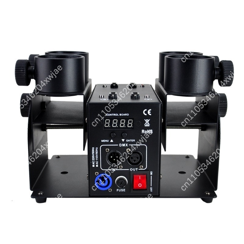 Remote Control Confetti Cannon - Confetti Cannon Tube recension och pris