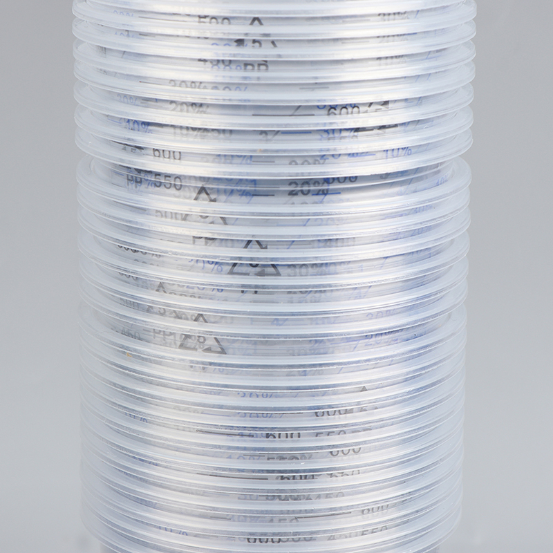 10/50pcs Paint Mixing Calibrat - Plastic Cup 50Pcs recension och pris
