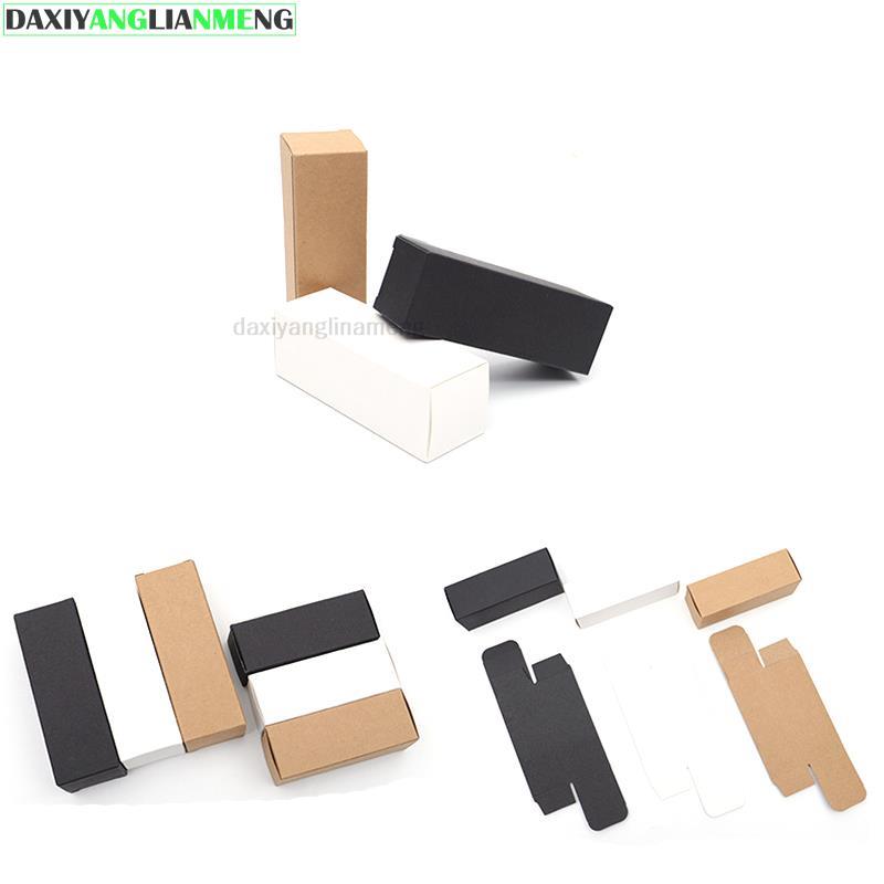 100pcs/lot 1.7 2.5 2.9 3.6cm W - Event Party Box recension och pris