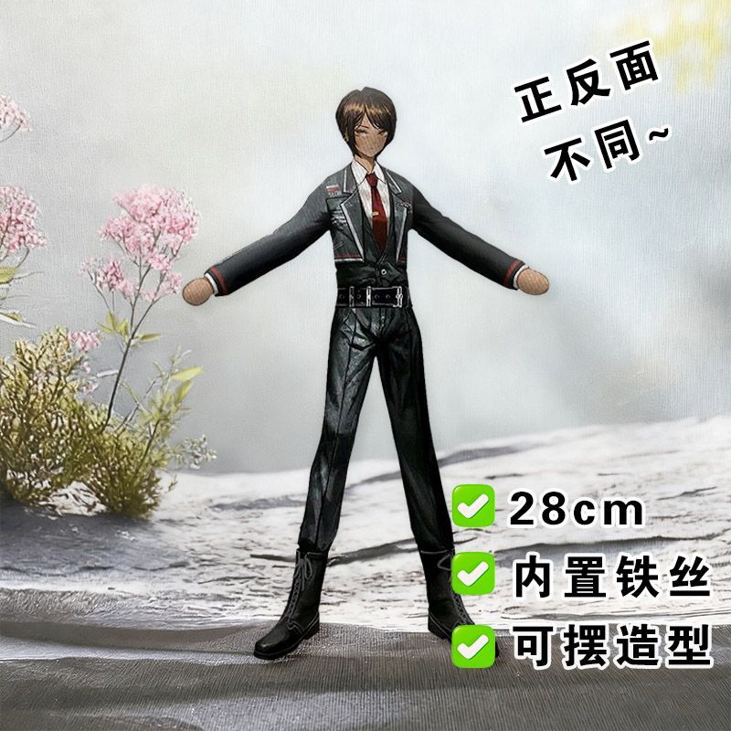 Funny Limbus Company Yi sang   - Event Supplies recension och pris