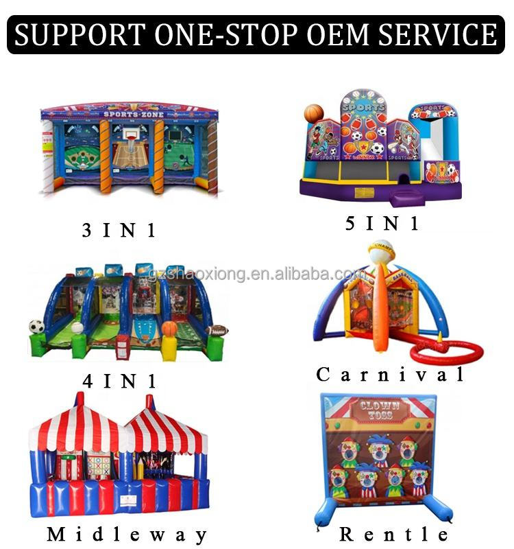 Outdoor Supplier Inflatable Ba - Party Event Supplier recension och pris