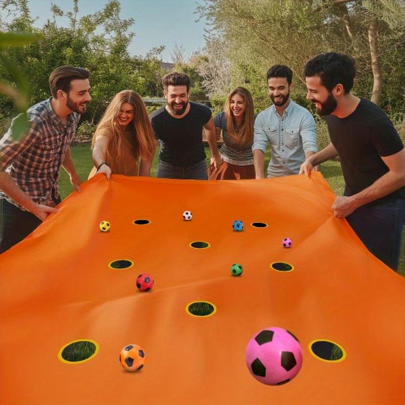 〔ODS13〕Cave Cloth Toss Game Sp - Event & Party Supply Photos recension och pris