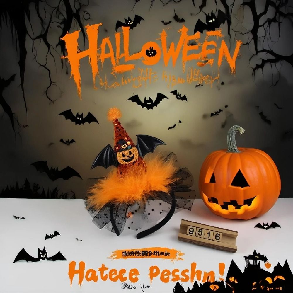 Funny Spider Halloween Witch H - Party Hat Cone recension och pris