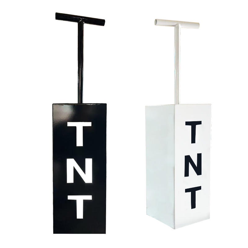 TNT Control Cannon Gender Reve - Confetti Cannon Tube recension och pris