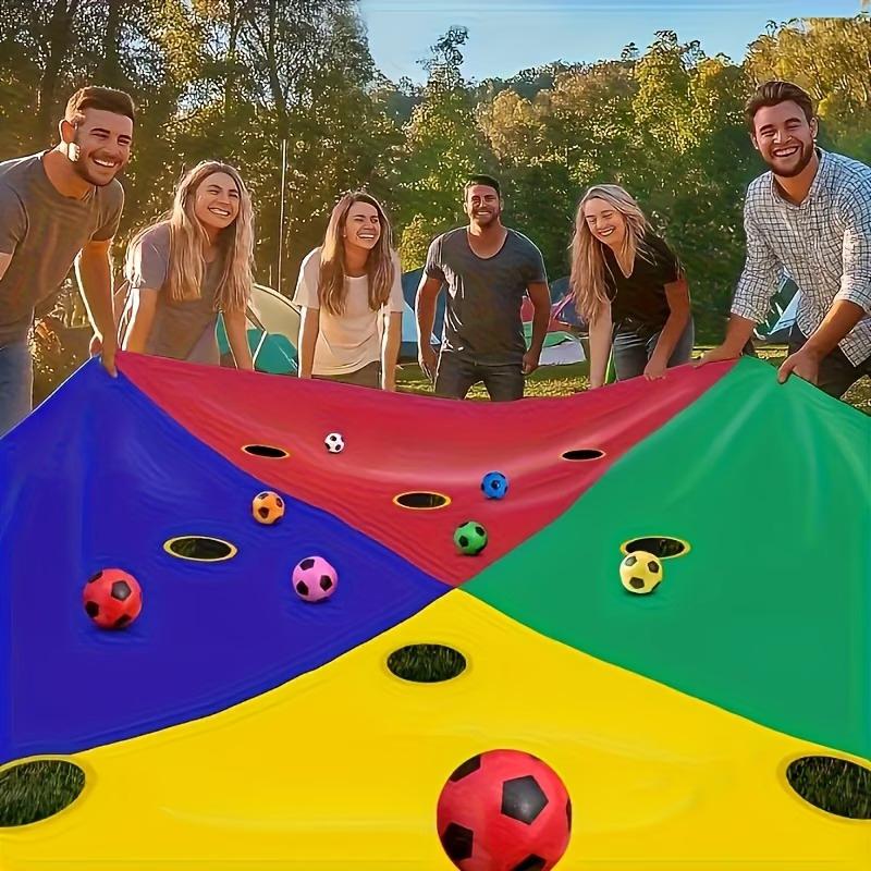 New Cave Cloth Toss Game Sport - Event & Party Supply Photos recension och pris