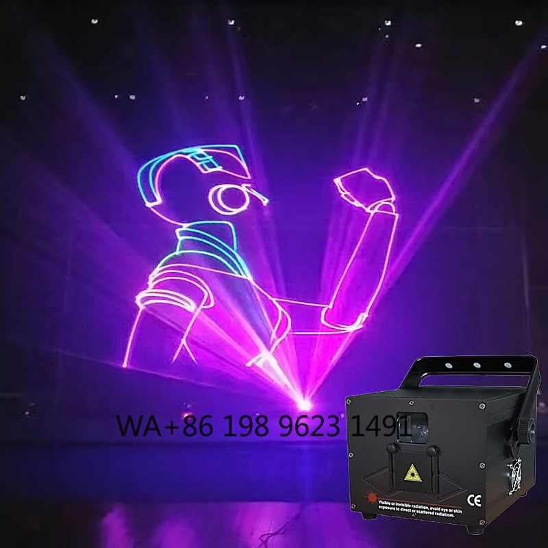 10W RGBW Creative LED Stage Li - Event & Party Supply Photos recension och pris