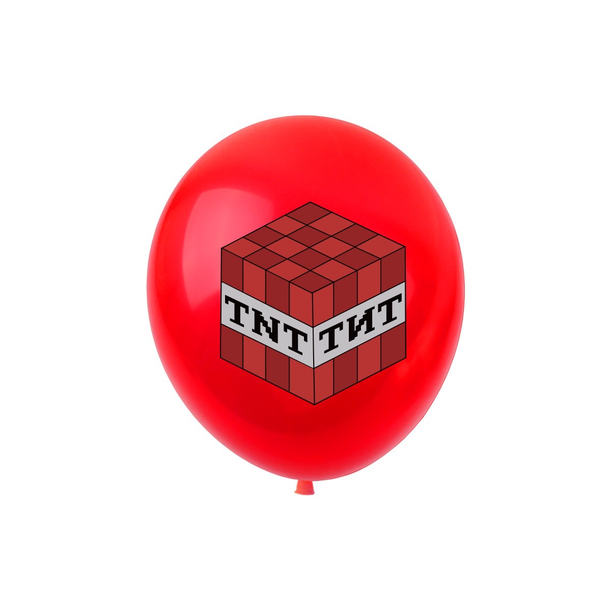 50/100pcs for Minecrafte Pixel - Event Supplies recension och pris