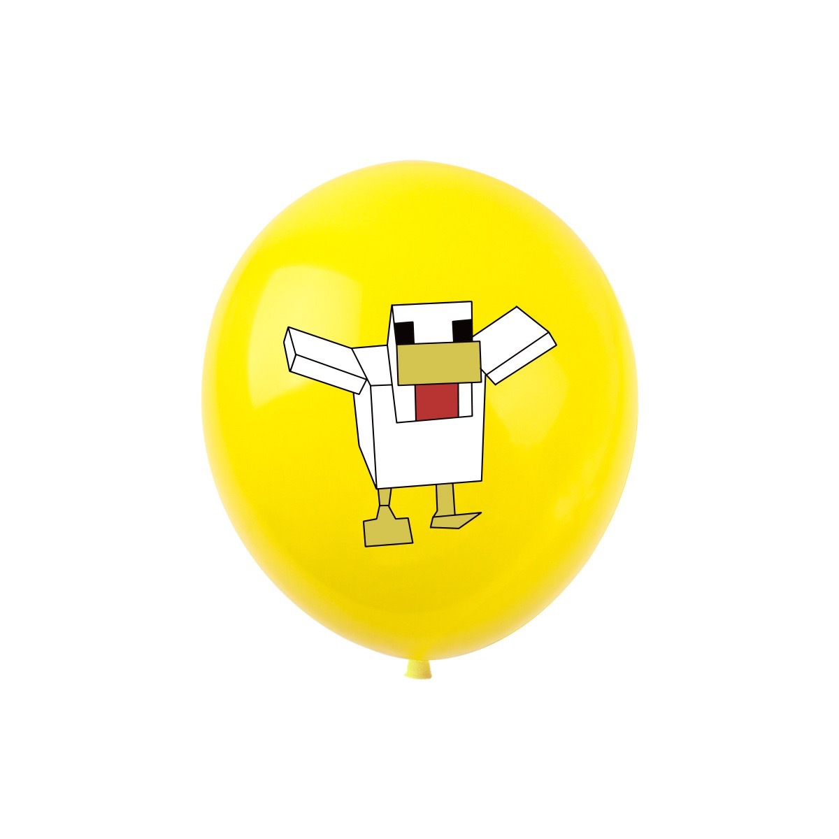 50/100pcs for Minecrafte Pixel - Event Supplies recension och pris