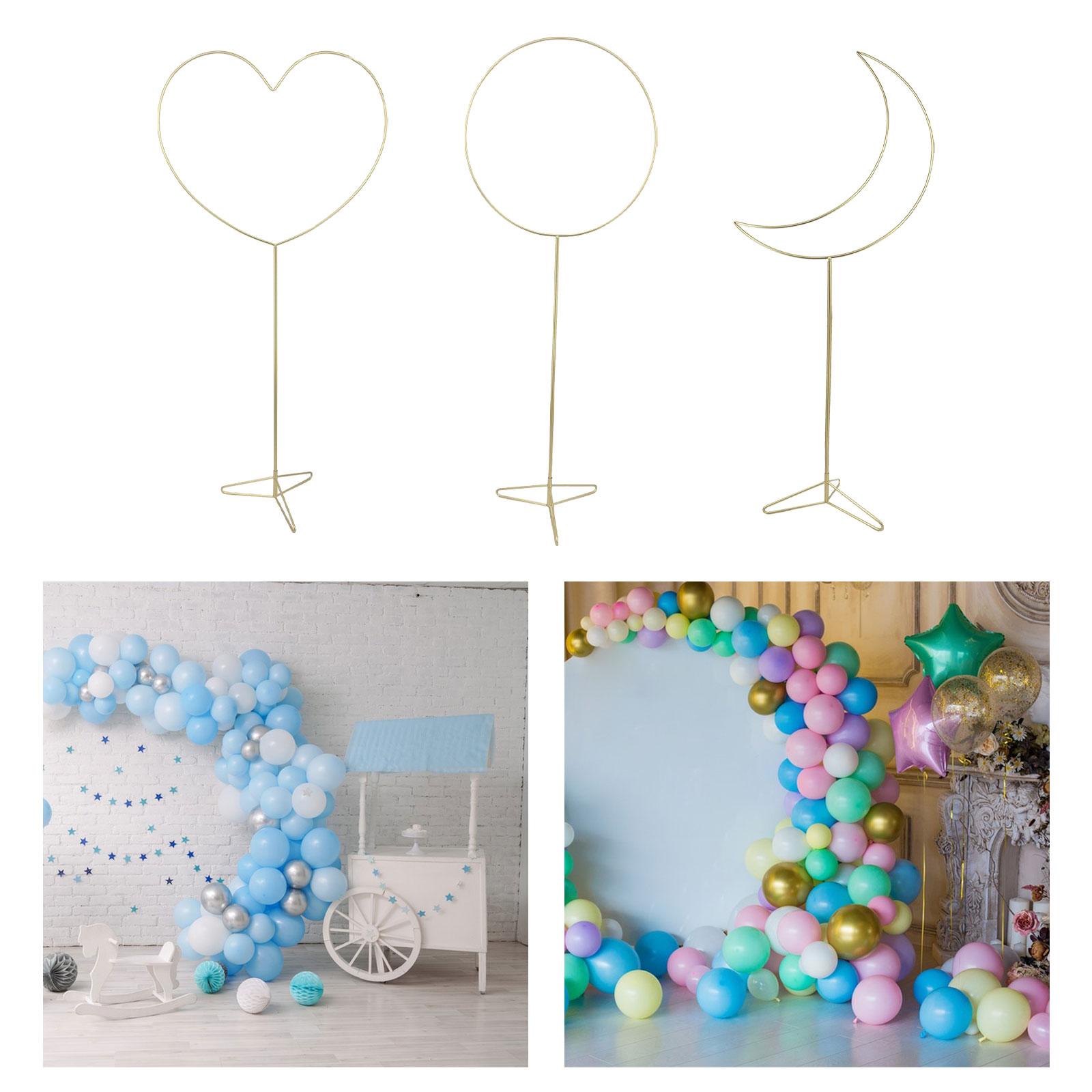 Balloon Pole Holder for Weddin - Centerpiece Stick recension och pris